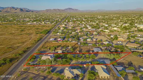 View/Area - 141 E Cloud Rd, Phoenix, AZ 85086 photo 7 of 25