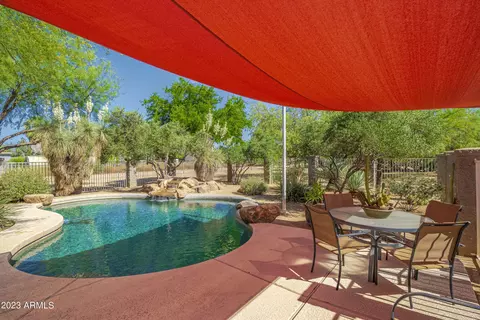 Exterior - 141 E Cloud Rd, Phoenix, AZ 85086 photo 14 of 33