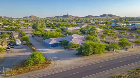 View/Area - 141 E Cloud Rd, Phoenix, AZ 85086 photo 20 of 25