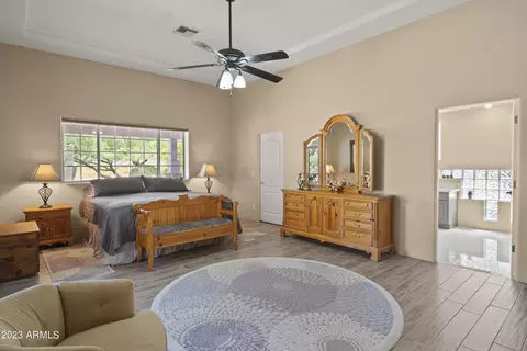 Bedroom - 141 E Cloud Rd, Phoenix, AZ 85086 photo 2 of 5