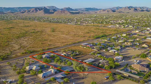 View/Area - 141 E Cloud Rd, Phoenix, AZ 85086 photo 5 of 25