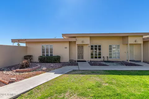 13015 N 99th Dr, Sun City, AZ 85351