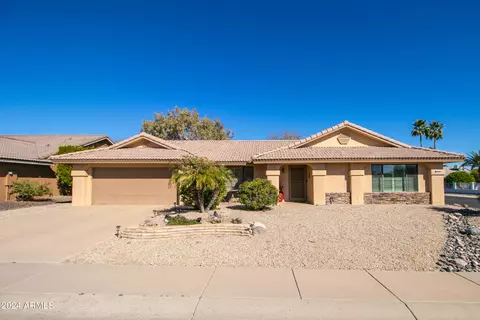 12302 W Fieldstone Dr, Sun City West, AZ 85375