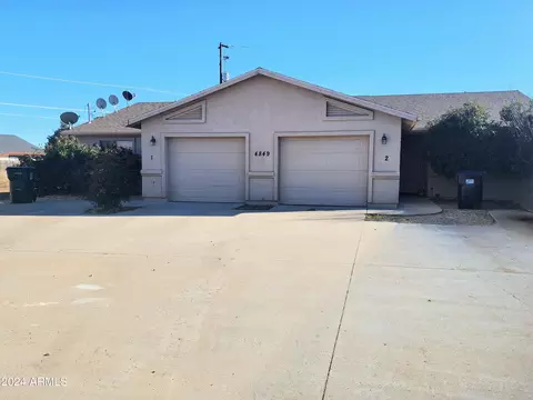 4849 N Judy Ct, Prescott Valley, AZ 86314