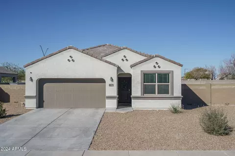 3960 N 308th Dr, Buckeye, AZ 85396