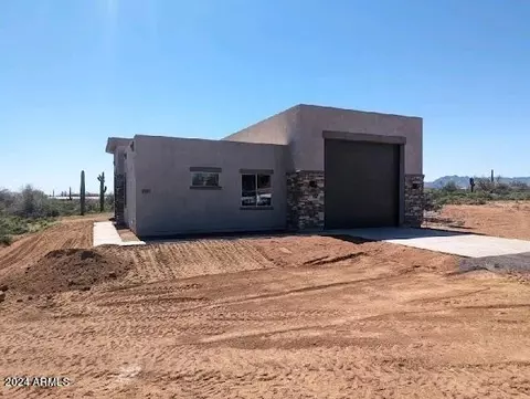 17011 E Creosote Dr, Rio Verde, AZ 85263