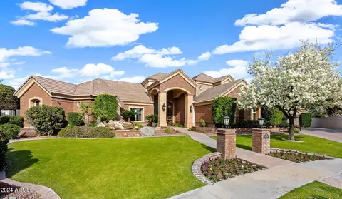2539 N Whiting --, Mesa, AZ 85213