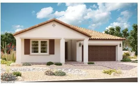19661 E Rosa Rd, Queen Creek, AZ 85142