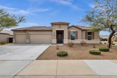 13841 W Paso Trl, Peoria, AZ 85383