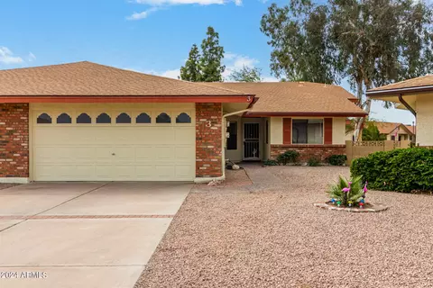 321 N 65th St #3, Mesa, AZ 85205