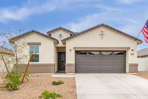 24407 W Illini St, Buckeye, AZ 85326