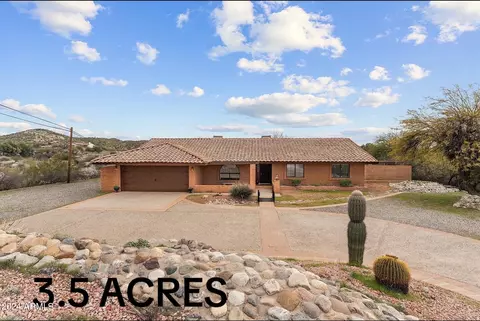 805 N Sophie Burden Dr, Wickenburg, AZ 85390