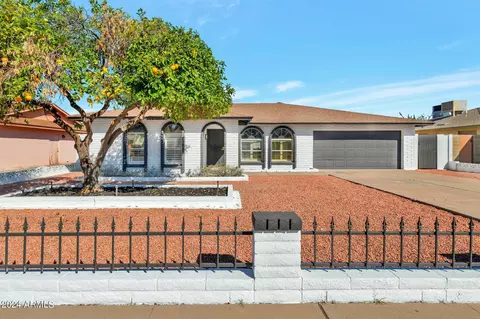 2436 E Malibu Dr, Tempe, AZ 85282