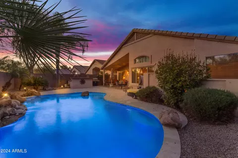 28918 N Lazurite Way, San Tan Valley, AZ 85143