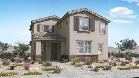 25143 N 141st Ave, Surprise, AZ 85387