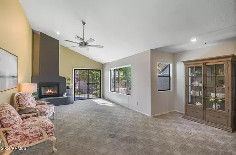 7520 E Camino Real --, Scottsdale, AZ 85255