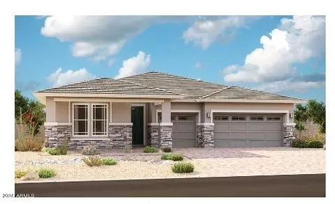 19669 E Rosa Rd, Queen Creek, AZ 85142