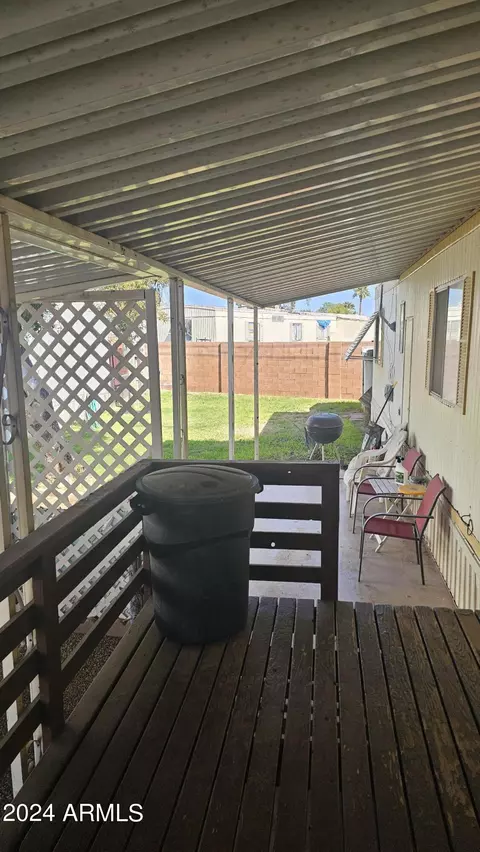 425 E Mckellips Rd #95, Mesa, AZ 85203 photo 8