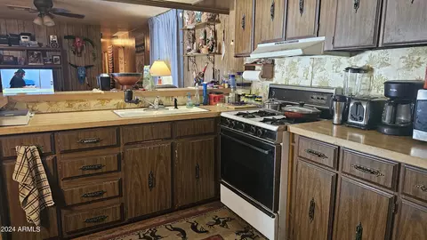 425 E Mckellips Rd #95, Mesa, AZ 85203