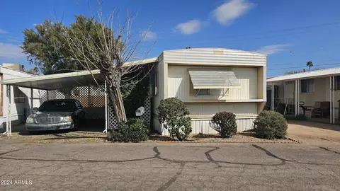 425 E Mckellips Rd #95, Mesa, AZ 85203 photo 11