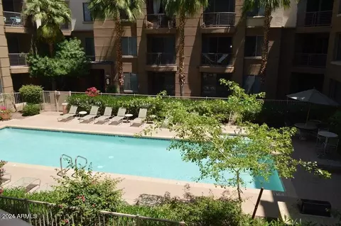 Exterior - 1701 E Colter St #283, Phoenix, AZ 85016 photo 2 of 11