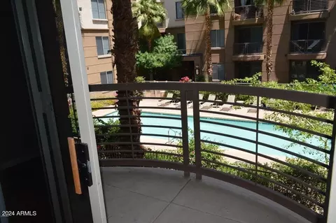 Exterior - 1701 E Colter St #283, Phoenix, AZ 85016 photo 1 of 11
