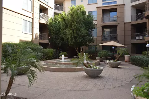 Exterior - 1701 E Colter St #283, Phoenix, AZ 85016 photo 5 of 11