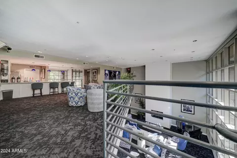 Living - 1701 E Colter St #283, Phoenix, AZ 85016 photo 3 of 3
