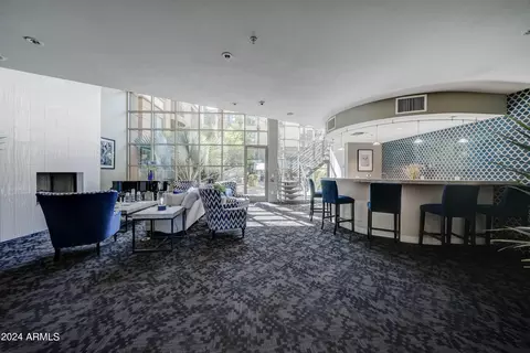 Living - 1701 E Colter St #283, Phoenix, AZ 85016 photo 1 of 3