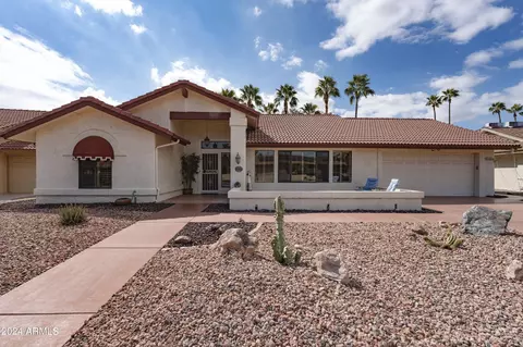 14215 W Summerstar Dr, Sun City West, AZ 85375