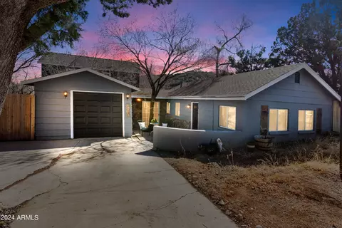 203 S Penn Ave, Prescott, AZ 86303