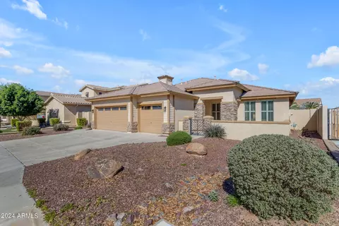 4930 E Colonial Dr, Chandler, AZ 85249