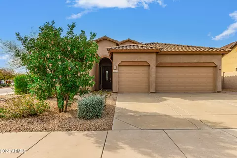 8325 W Andrea Dr, Peoria, AZ 85383