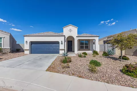 8554 W Rushmore Way, Florence, AZ 85132