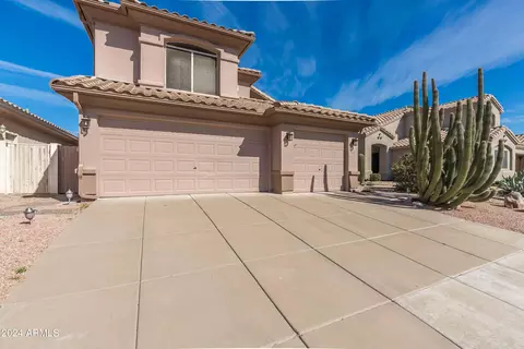 14091 N 102nd St, Scottsdale, AZ 85260