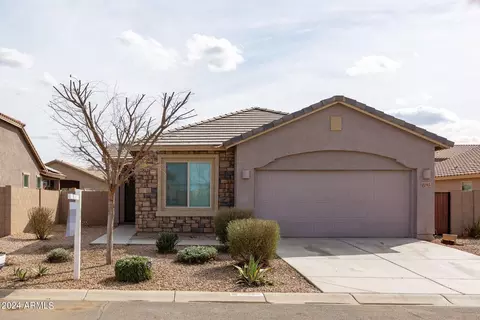 2285 E Dust Devil Dr, San Tan Valley, AZ 85143