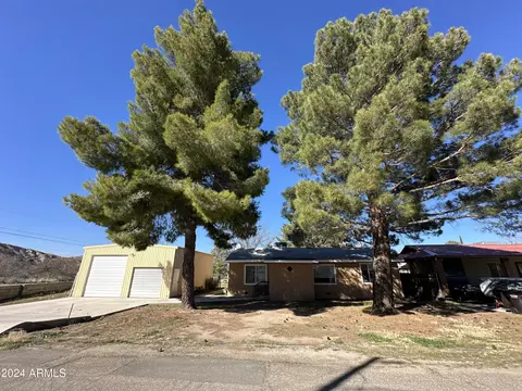 5511 E Pinal Canyon Rd, Globe, AZ 85501