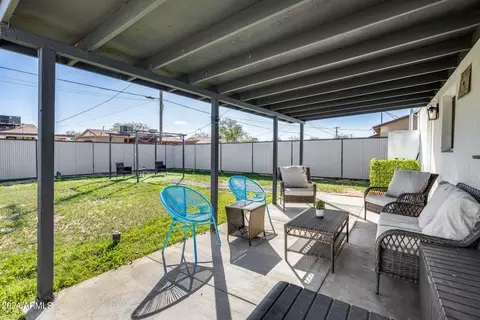 Exterior - 1431 E Chambers St, Phoenix, AZ 85040 photo 2 of 11