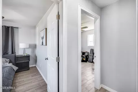 Entry Way - 1431 E Chambers St, Phoenix, AZ 85040 photo 1 of 1