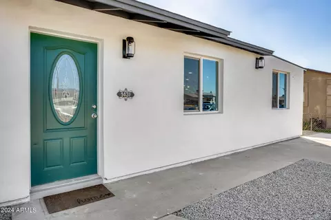 Exterior - 1431 E Chambers St, Phoenix, AZ 85040 photo 5 of 11