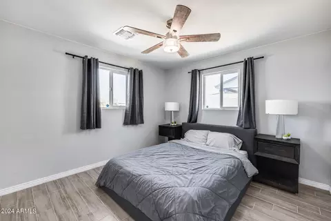Bedroom - 1431 E Chambers St, Phoenix, AZ 85040 photo 1 of 7