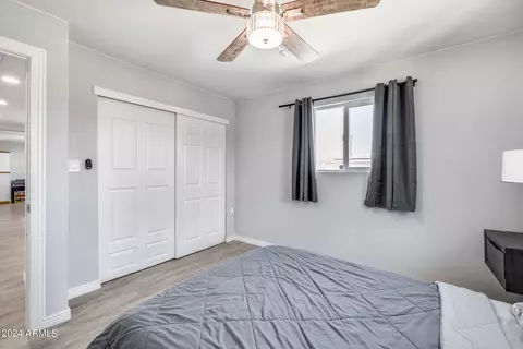 Bedroom - 1431 E Chambers St, Phoenix, AZ 85040 photo 2 of 7