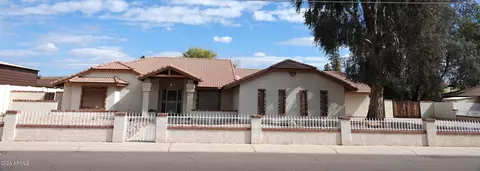 7827 N 45th Ave, Glendale, AZ 85301