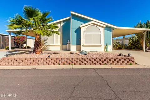 2208 W Baseline Ave #19, Apache Junction, AZ 85120