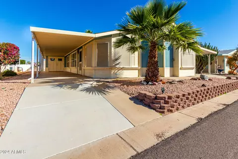 2208 W Baseline Ave #19, Apache Junction, AZ 85120 photo 2