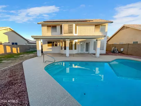 9139 W Gelding Dr, Peoria, AZ 85381
