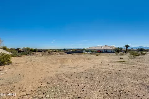 0 NW 129th Ave #-, Litchfield Park, AZ 85340