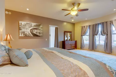 Bedroom - 115 E Summerside Rd, Phoenix, AZ 85042 photo 14 of 14