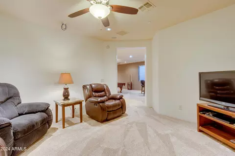 Bedroom - 115 E Summerside Rd, Phoenix, AZ 85042 photo 2 of 14