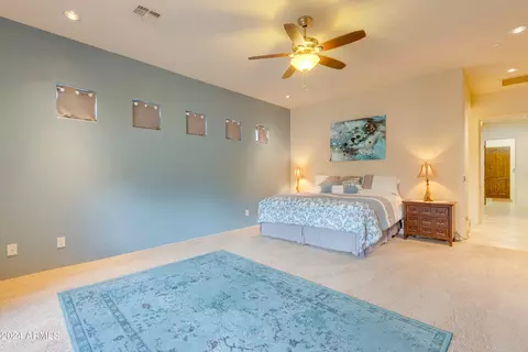 Bedroom - 115 E Summerside Rd, Phoenix, AZ 85042 photo 12 of 14